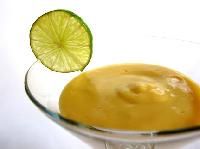 Banana Puree