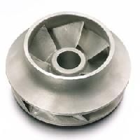 Industrial Impeller