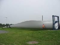 Wind Turbine Blades