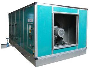 air treatment units