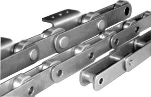 Conveyor Chains