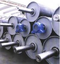 Conveyor Pulleys