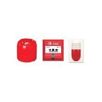 Fire Safety Detectors