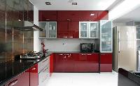 Modular Kitchen