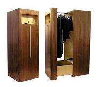 Wooden Wardrobes