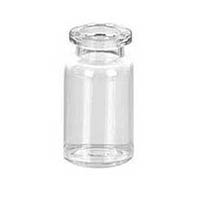 Glass Vials