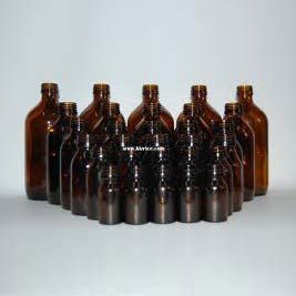 Pharmaceutical Glass Bottles