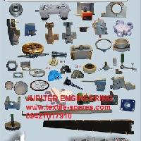 Rotary Printing Machine Parts