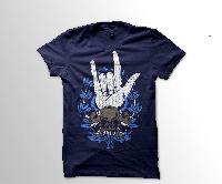 T Shirts - Rock