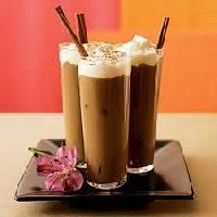 cold coffee