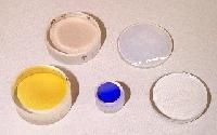 Coating Lens