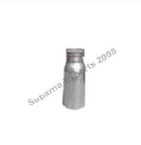 50ml Aluminum Bottles, Aluminum Cans