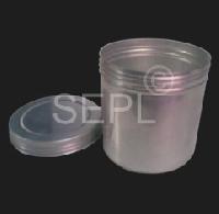 Aluminium Tin, Aluminum Jar