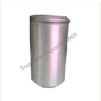 Aluminum Kitchen Canisters