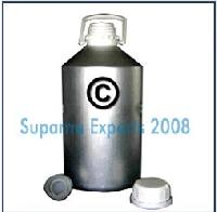 Aluminum Pharmaceutical Canisters