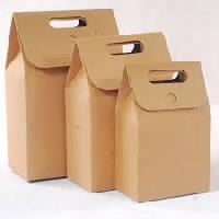 Paper Bag For Packaging