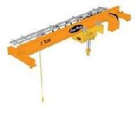 Single Girder Cranes