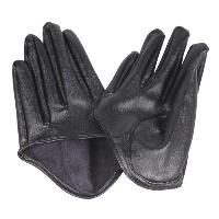 Palm glove