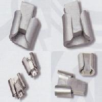 wedge connector