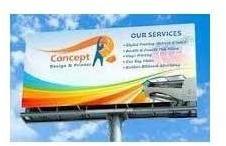 Advertising Flex Printing Services