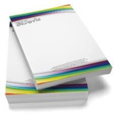 Letterhead Printing Services