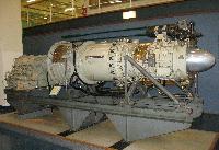 Gas Turbine