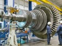 Steam Turbines