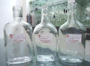 250ml Kenya Glass Bottles