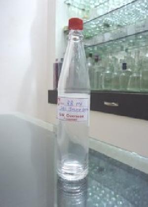 88ml Sauce Glass Bottles