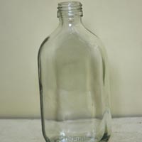 Country Liquor Bottles