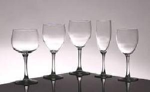 Wine Drinking Glasses