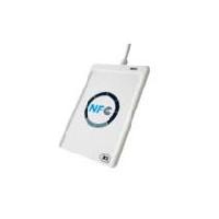 Contactless Smart Card Reader (ACR122)