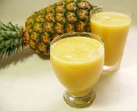 Pineapple Juice