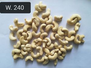 Plain Cashew Nuts