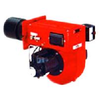 Burners, Thermic Fluid Heaters