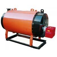 Hot Water Generator