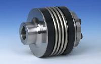 Servo Motor Shaft Couplings