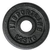 Dumbbell Weight Plates