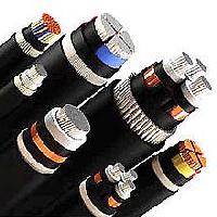 LT Power & Control Cables