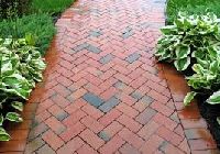 Bricks and Pavers