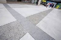 Concrete Paving