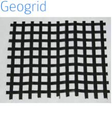 Geogrid