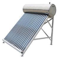 FTC Solar Water Heating System