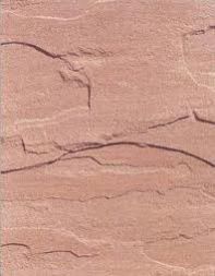 Pink Sandstone Slab