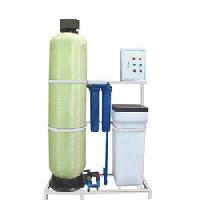 Industrial Water Purifier