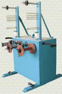 Yarn Winding Machine