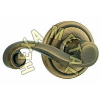 Brass Door Locks and Lashes