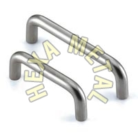 Stainless Steel Door Handles