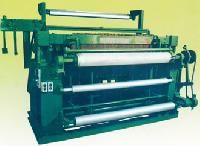 Wire Mesh Machine