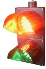 Led Traffic Control Lights
